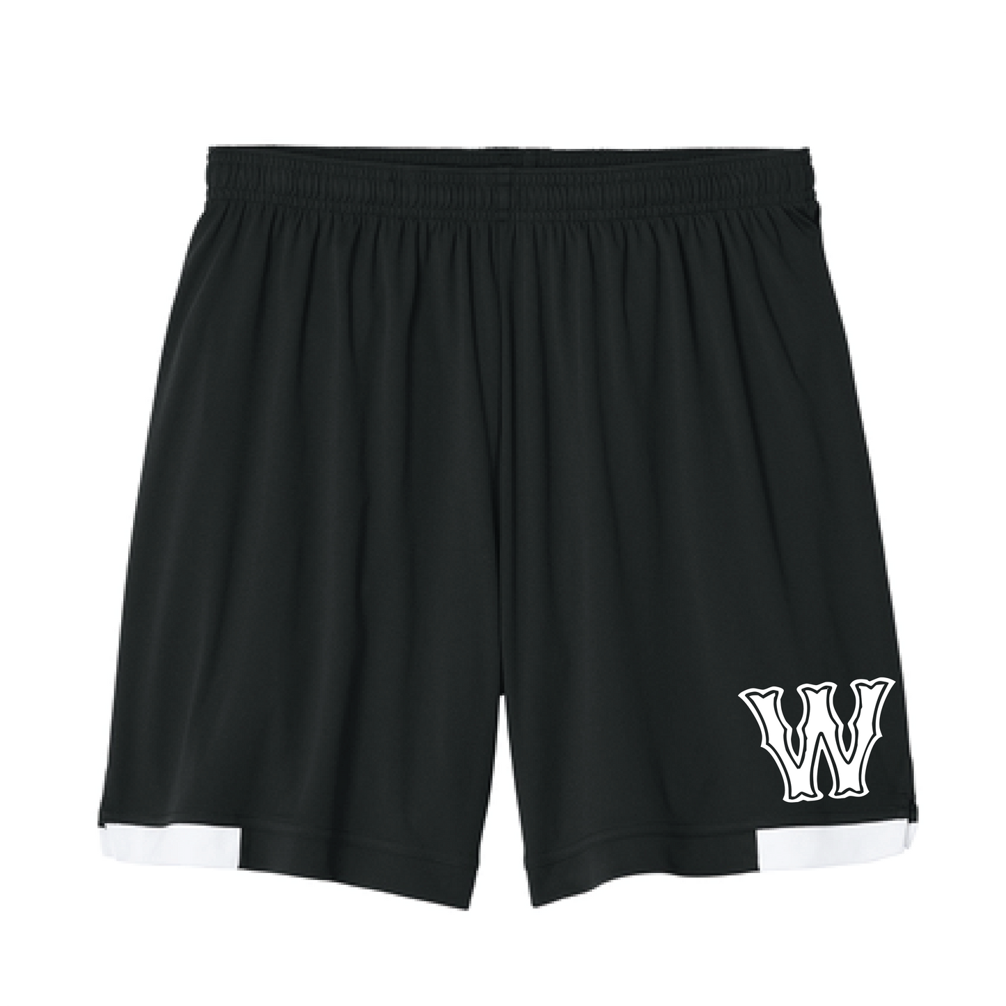 WSLL : Youth Club 5” Short