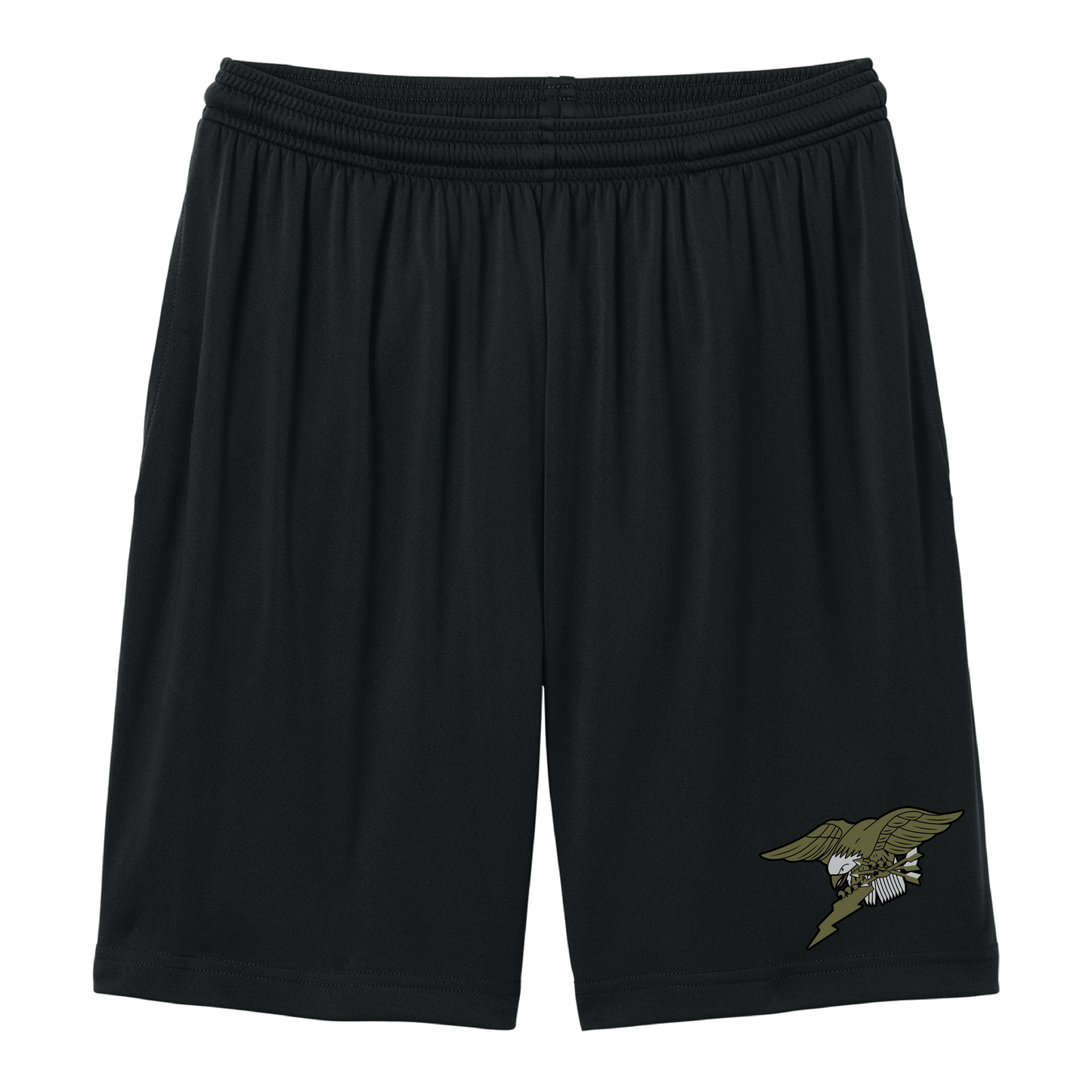S.O.R.T. : PosiCharge 7” Pocketed Short