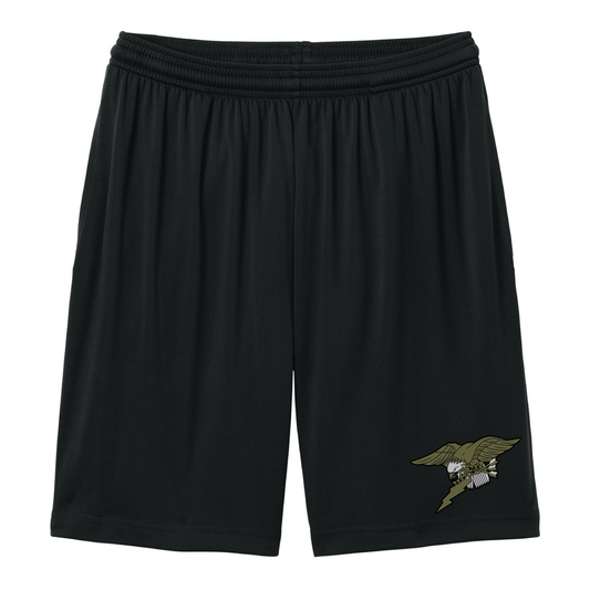 S.O.R.T. : PosiCharge 7” Pocketed Short