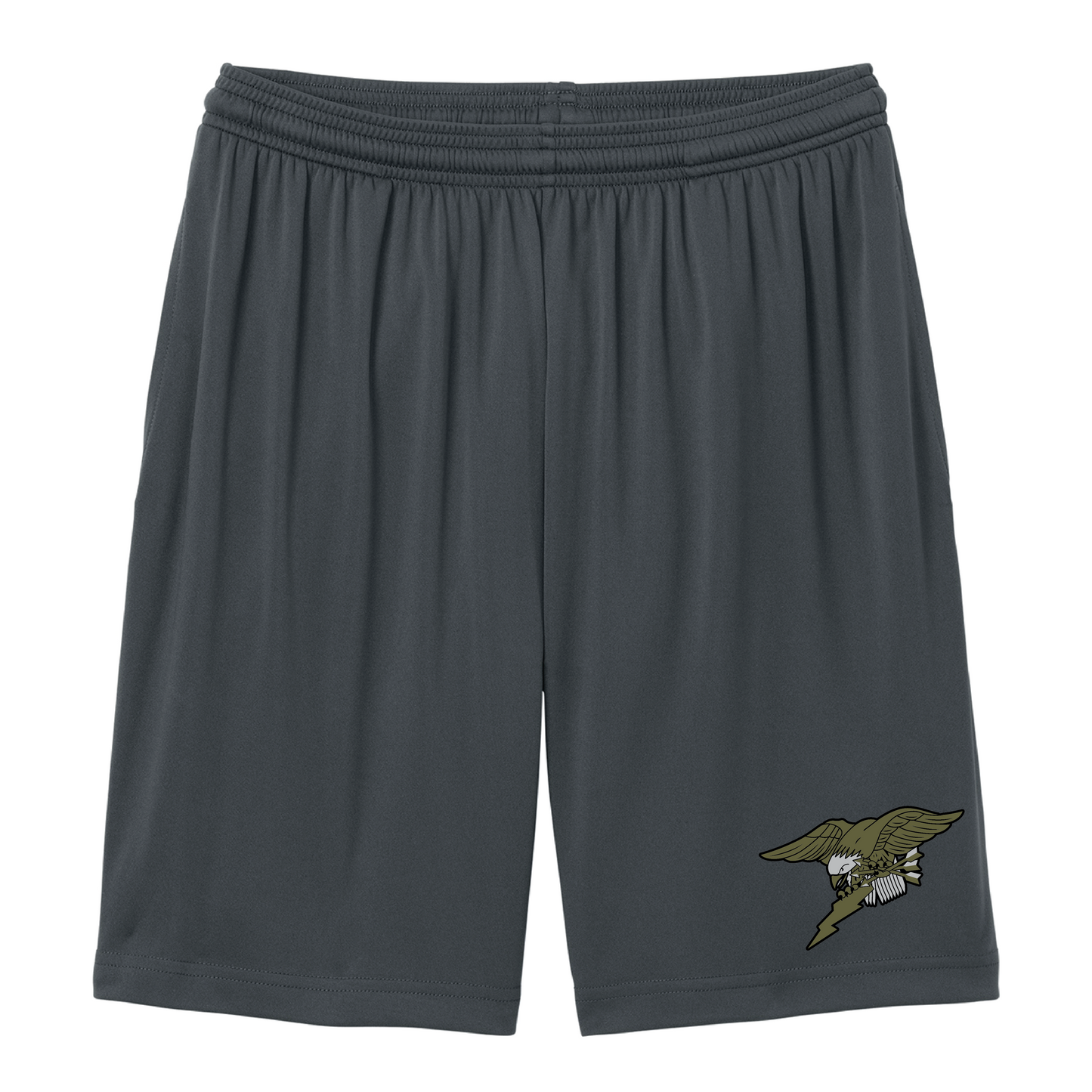 S.O.R.T. : PosiCharge 7” Pocketed Short