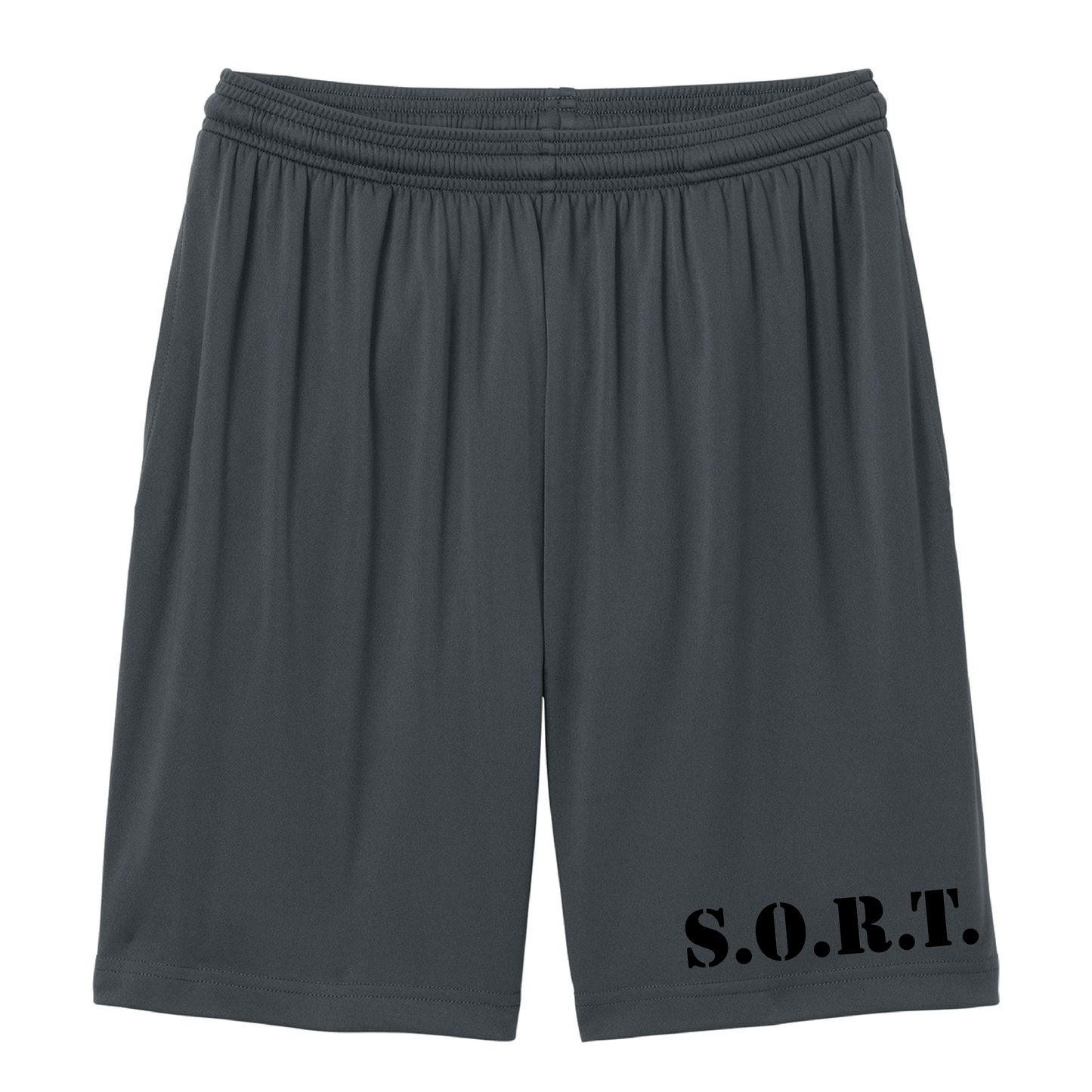 S.O.R.T. : PosiCharge 7” Pocketed Short