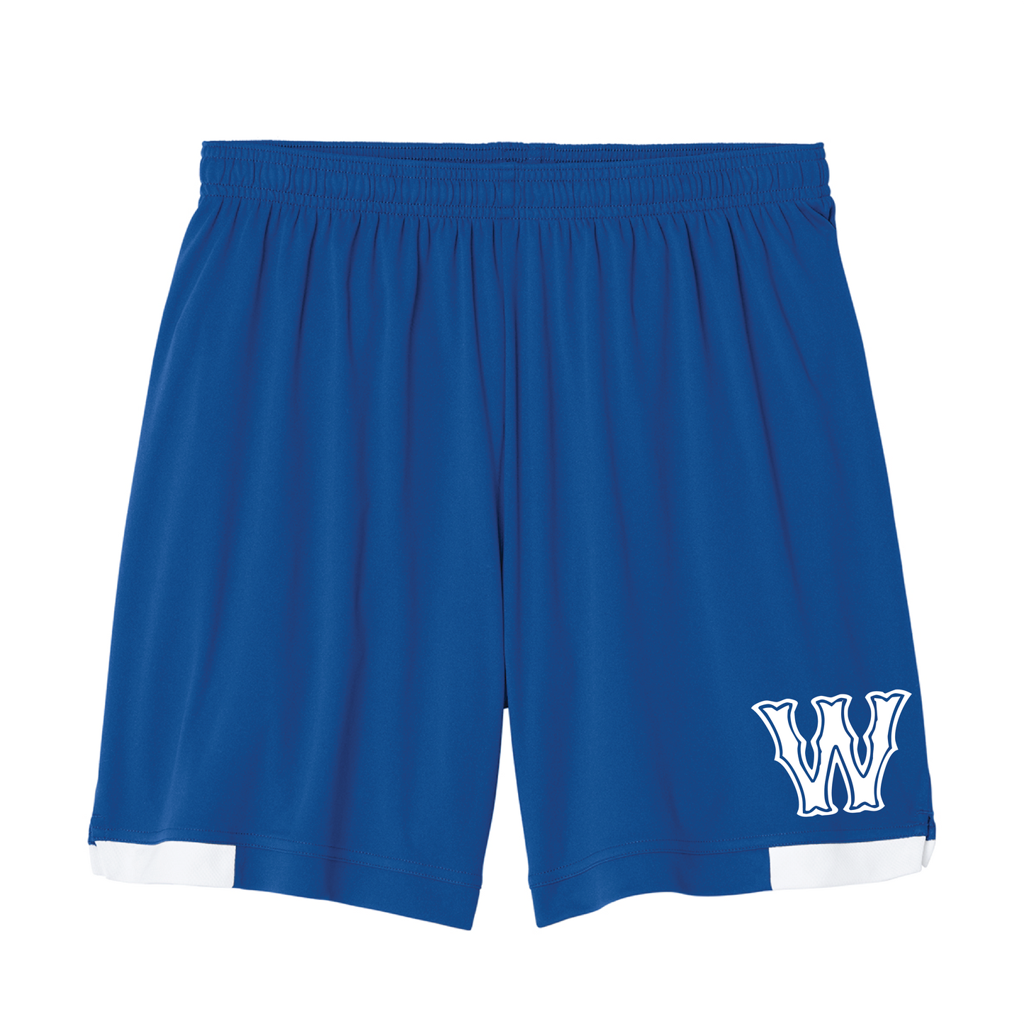 WSLL : Youth Club 5” Short
