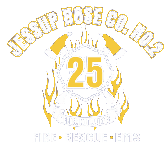 Jessup Hose Co