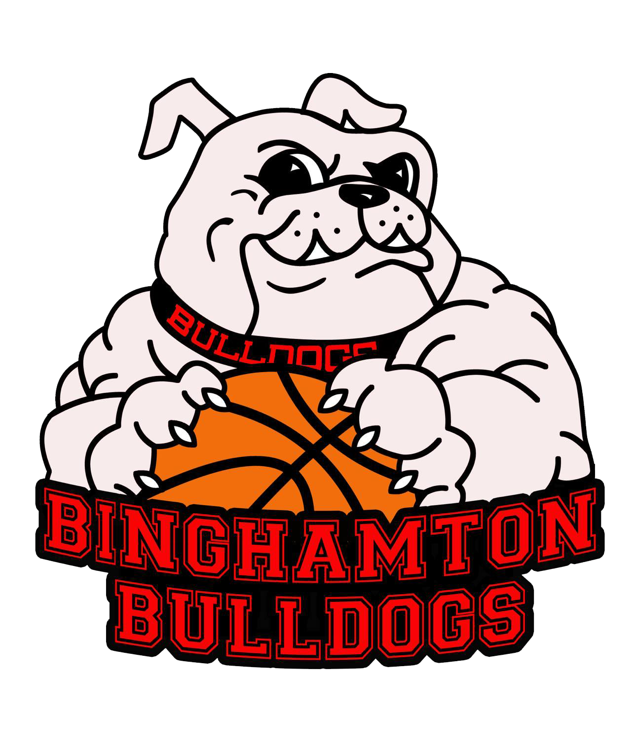 Binghamton Bulldogs