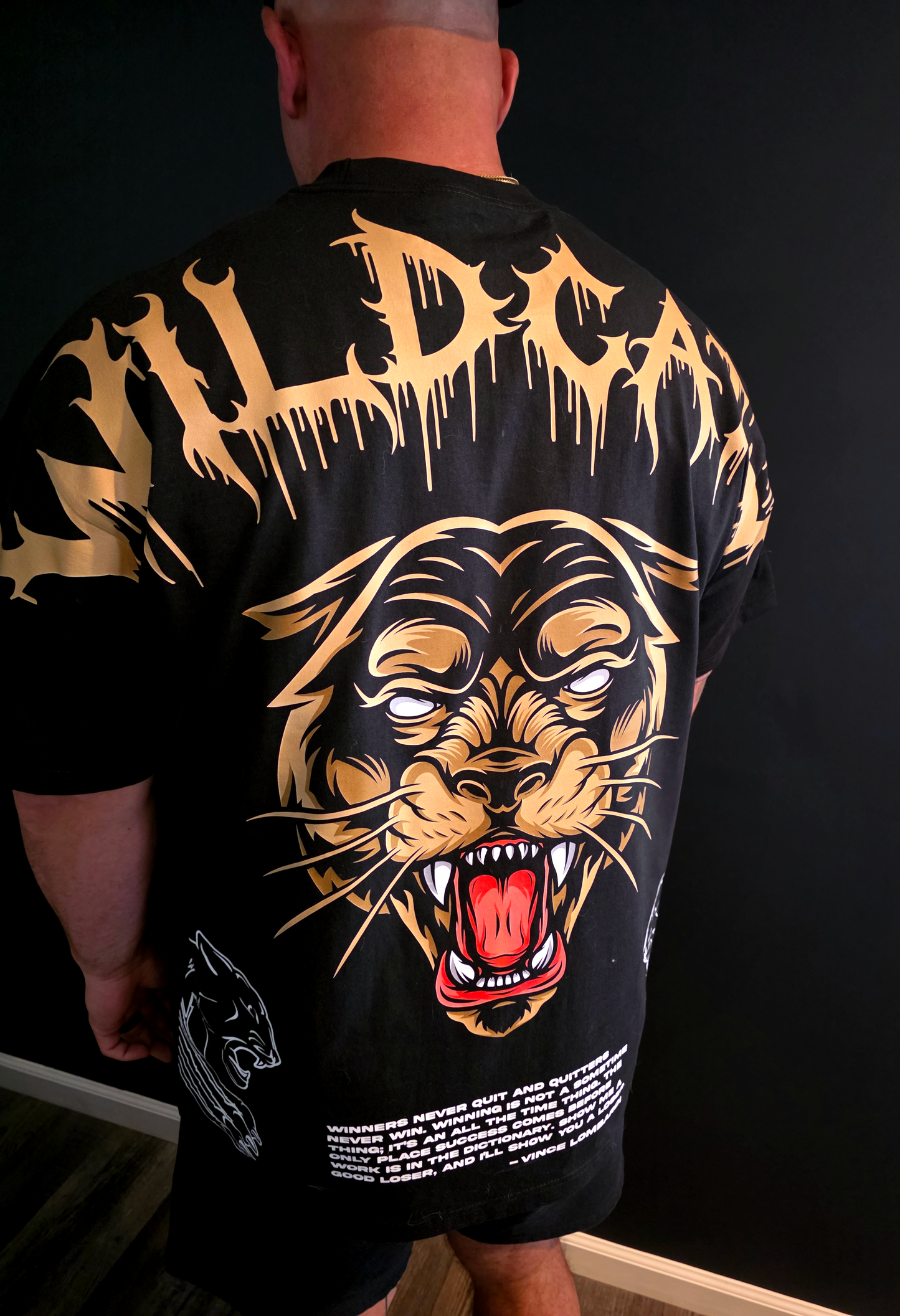 Custom Streetwear for Your Team!