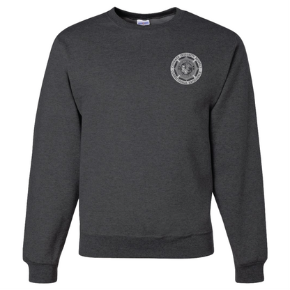 USP Employee's : NuBlend Crewneck Sweatshirt