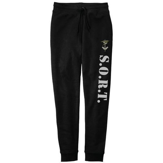 S.O.R.T. : V.I.T. Fleece Jogger