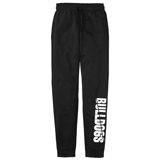 Bulldogs : Core Fleece Jogger