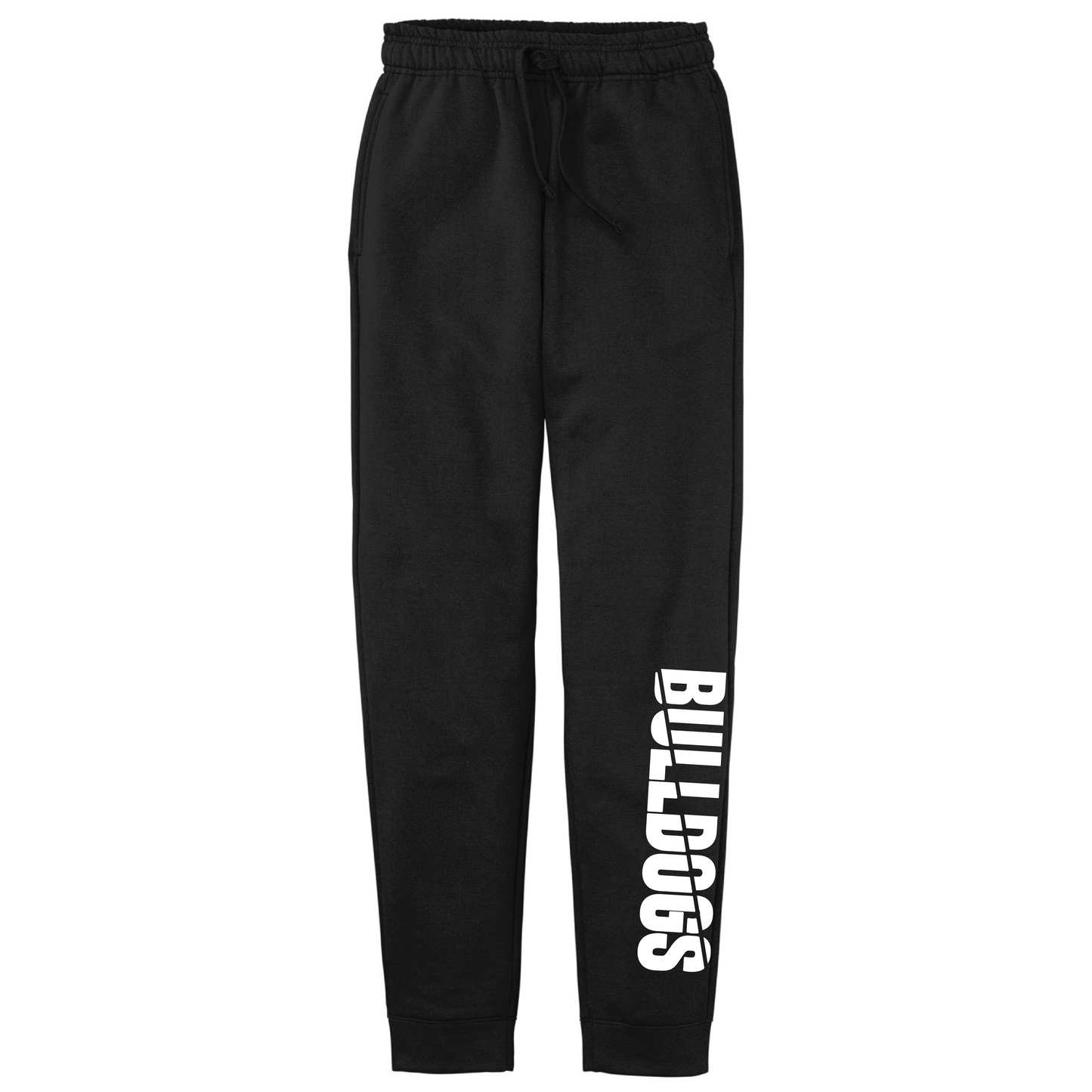 Bulldogs : Youth Core Fleece Jogger