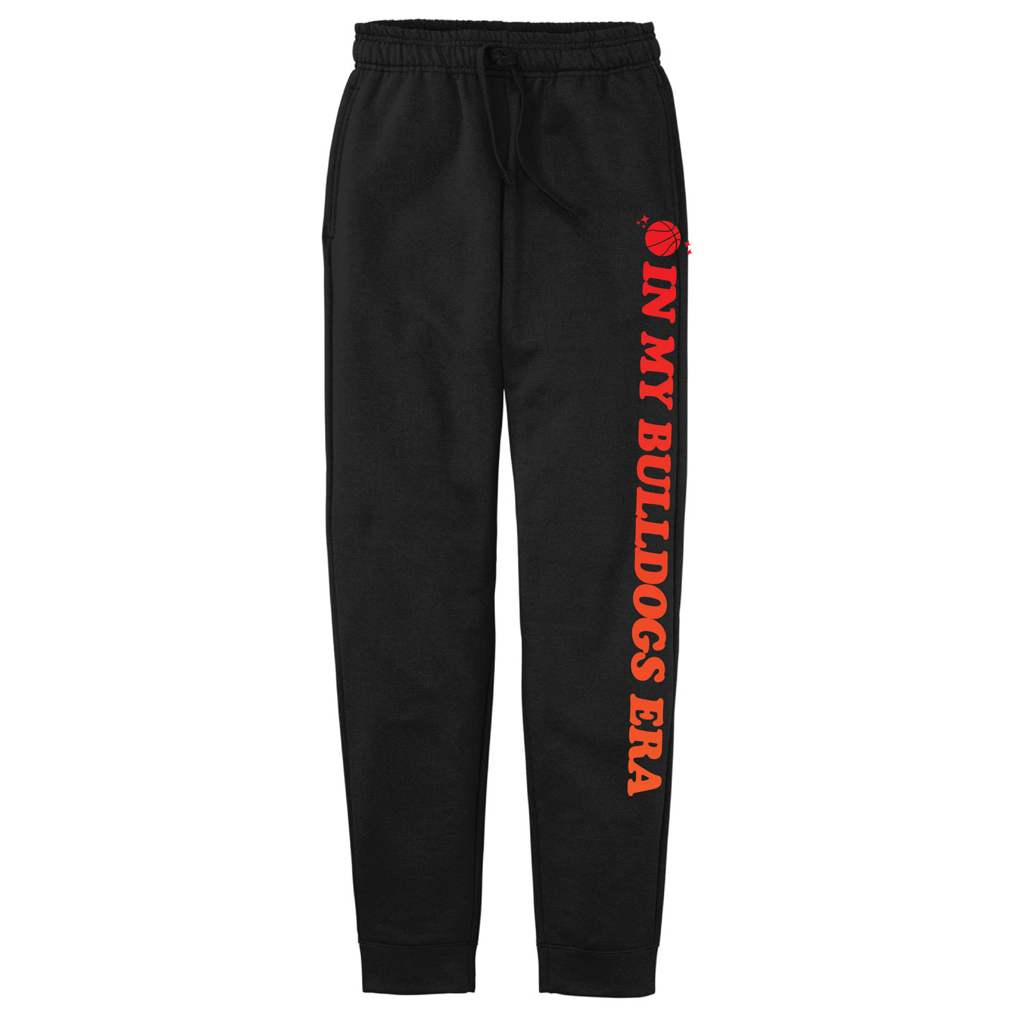 Bulldogs : Core Fleece Jogger