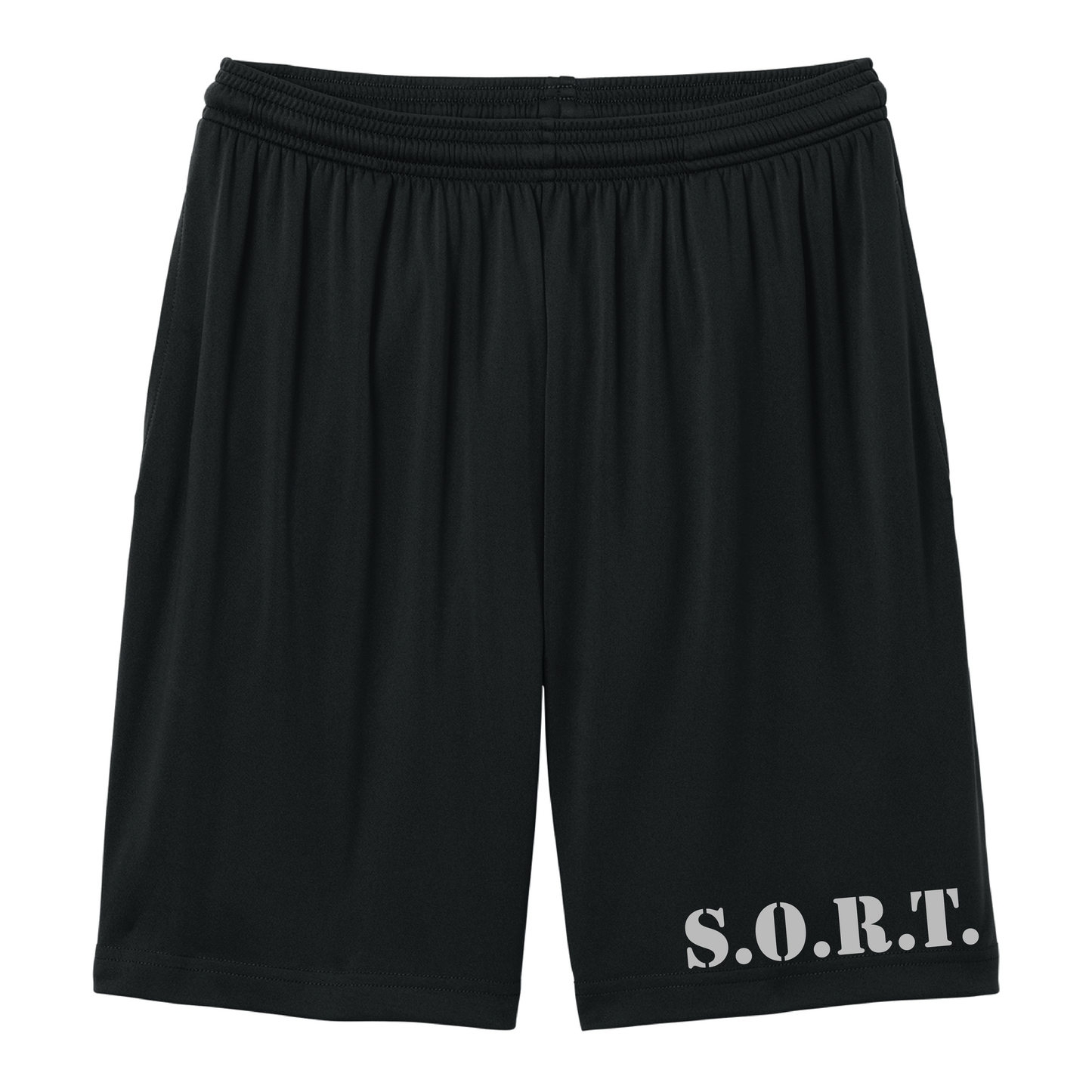 S.O.R.T. :  PosiCharge 7” Pocketed Short