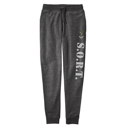 S.O.R.T. : V.I.T. Fleece Jogger