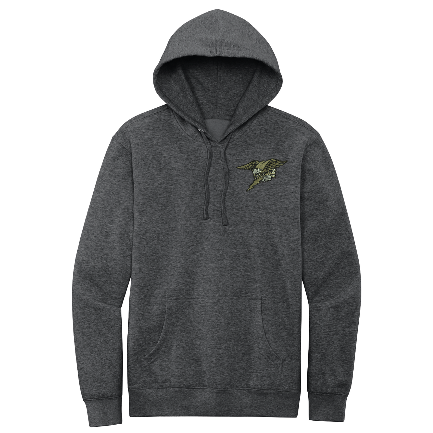 S.O.R.T. : V.I.T. Fleece Hoodie