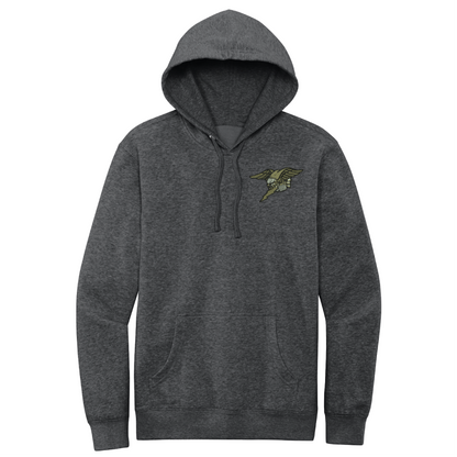 S.O.R.T. : V.I.T. Fleece Hoodie