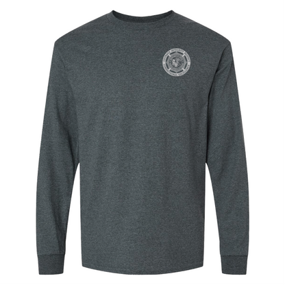 USP Employee's : Ultra Cotton Long Sleeve T-Shirt