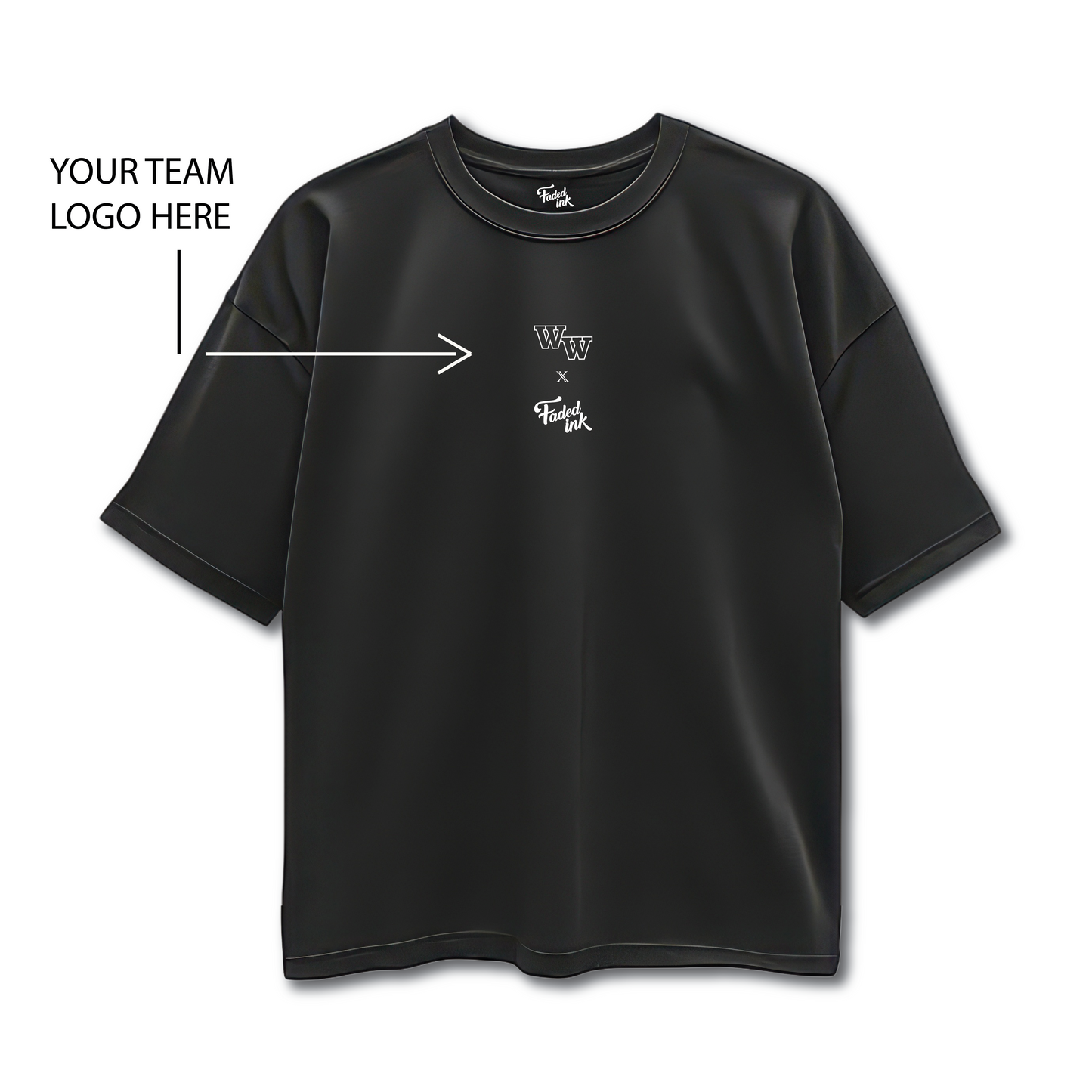 Custom Streetwear for Your Team!