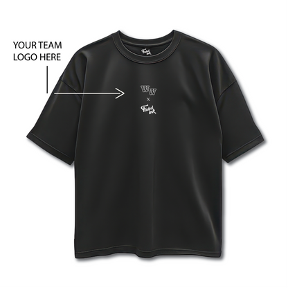 Custom Streetwear for Your Team!