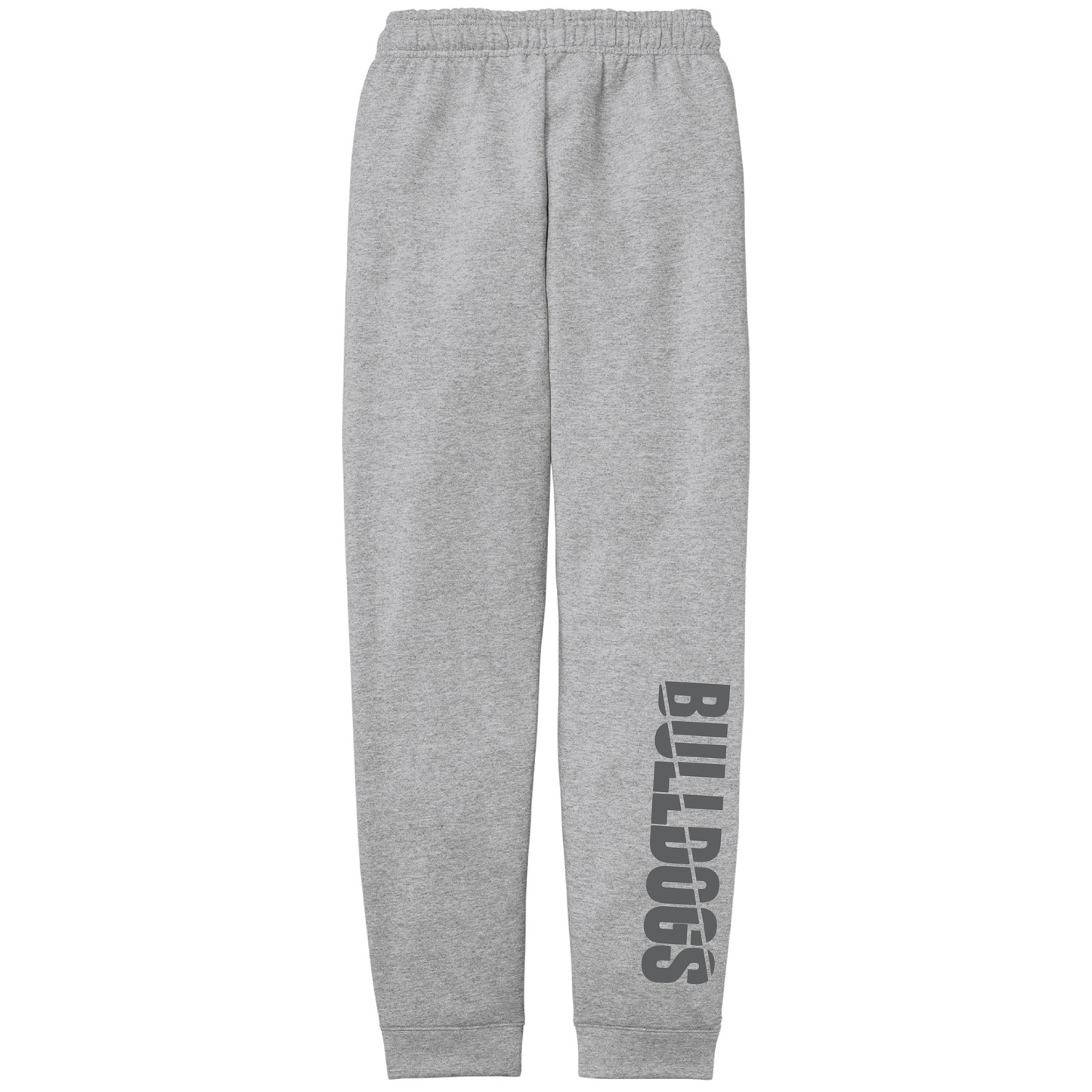 Bulldogs : Core Fleece Jogger