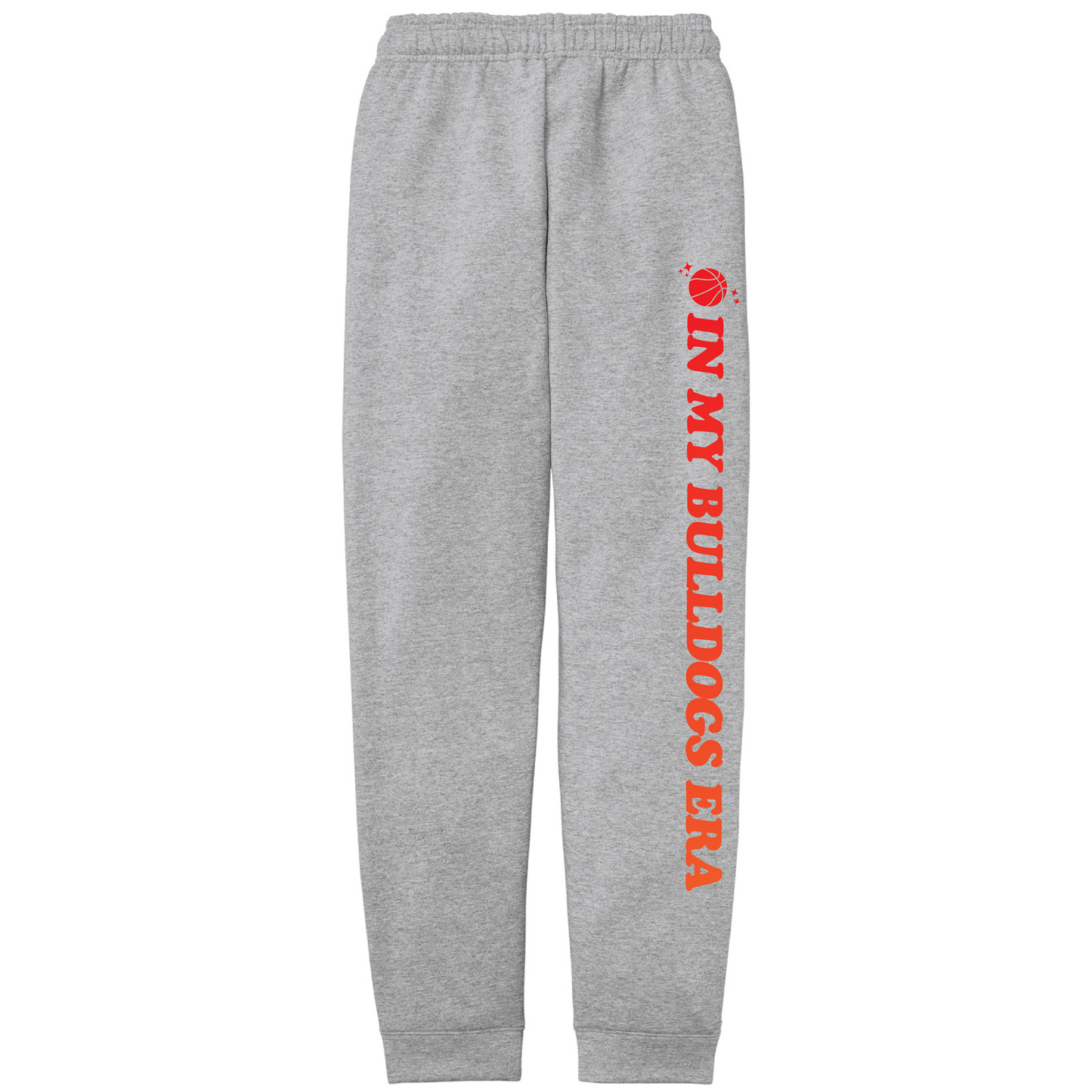 Bulldogs : Core Fleece Jogger