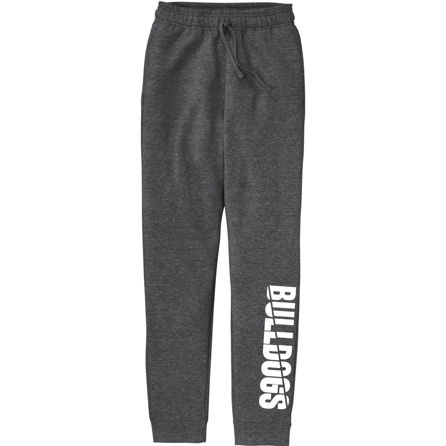 Bulldogs : Core Fleece Jogger