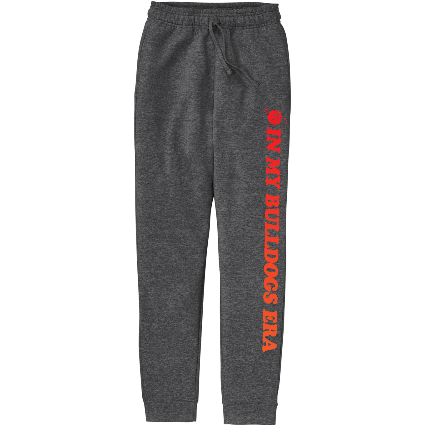 Bulldogs : Core Fleece Jogger