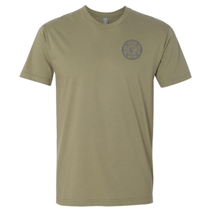 USP Employee's : Cotton T-Shirt