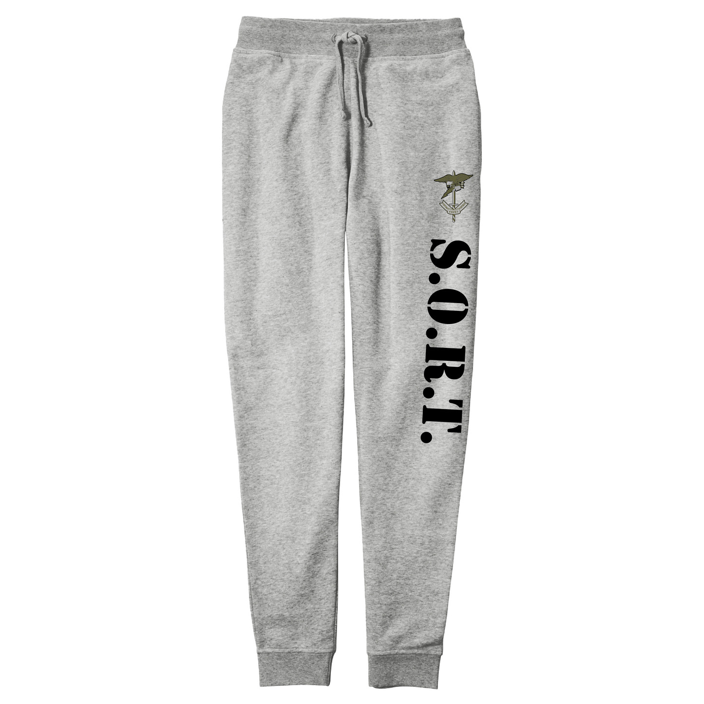 S.O.R.T. : V.I.T. Fleece Jogger