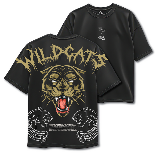 Custom Streetwear for Your Team!