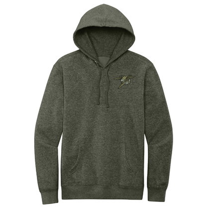 S.O.R.T. : V.I.T. Fleece Hoodie