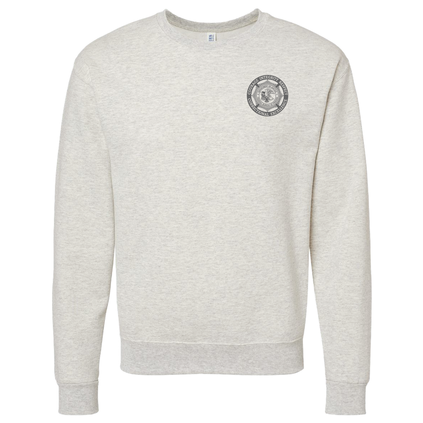 USP Employee's : NuBlend Crewneck Sweatshirt