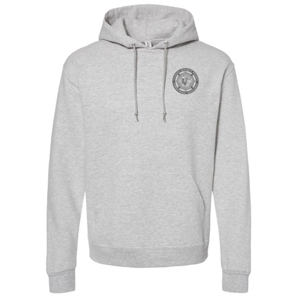 USP Employee's : NuBlend Hooded Sweatshirt