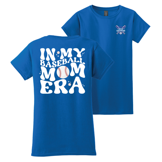 WSLL : Mother's Day Ladies Tee