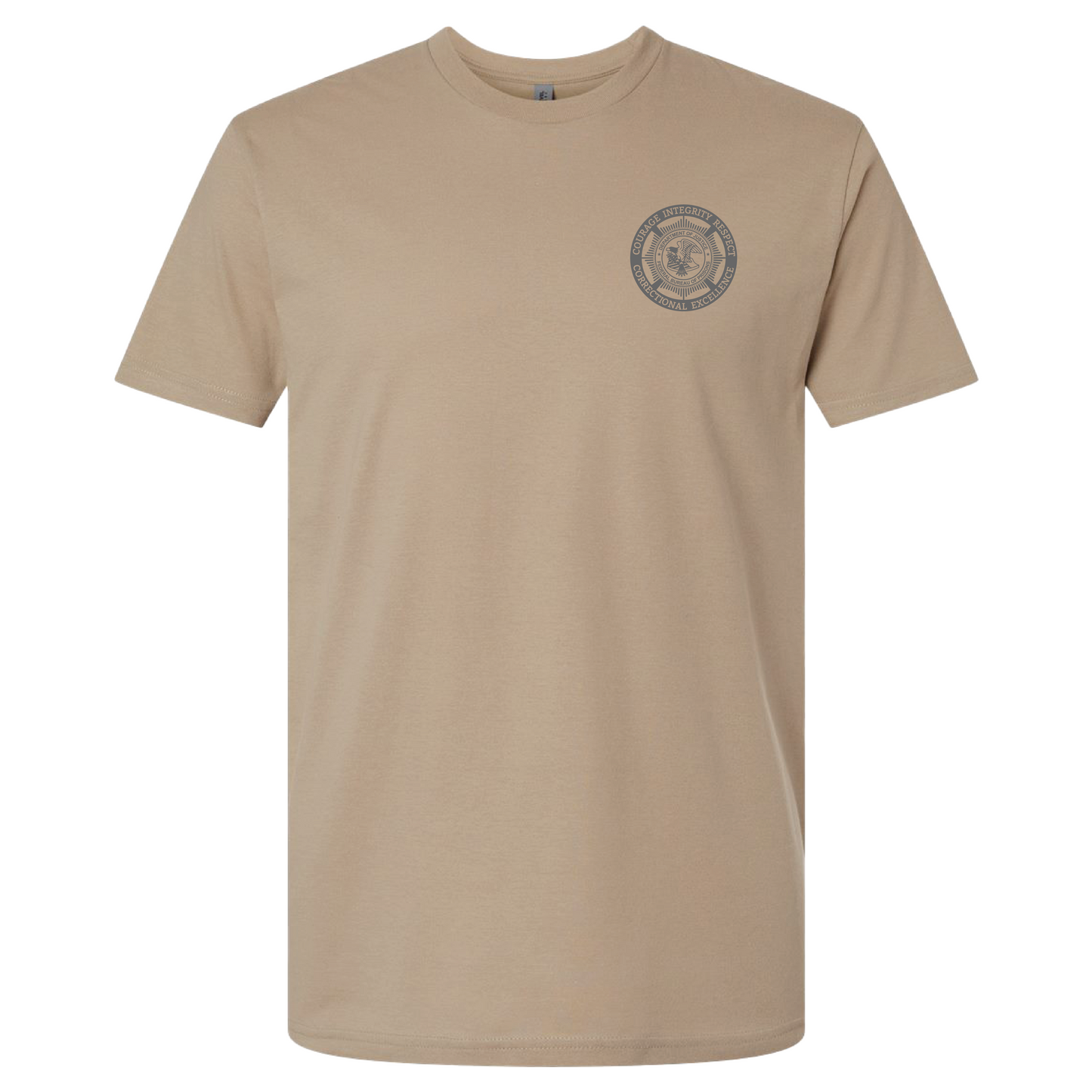 USP Employee's : Cotton T-Shirt